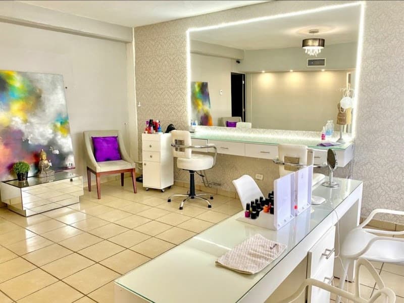 Jami Salon & Spa Hermosillo photo