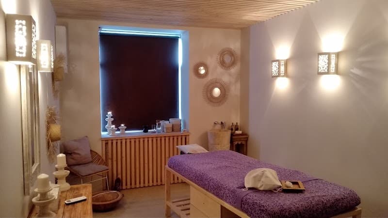 Jamu Spa Naberezhnaya ulitsa photo