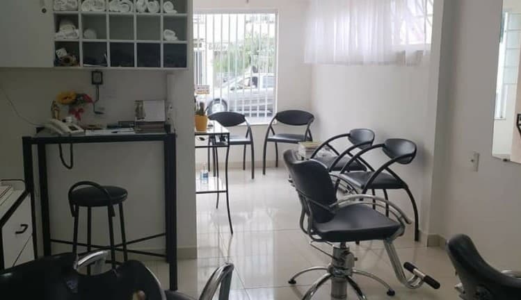 Jane Cabeleireira Uberlândia photo