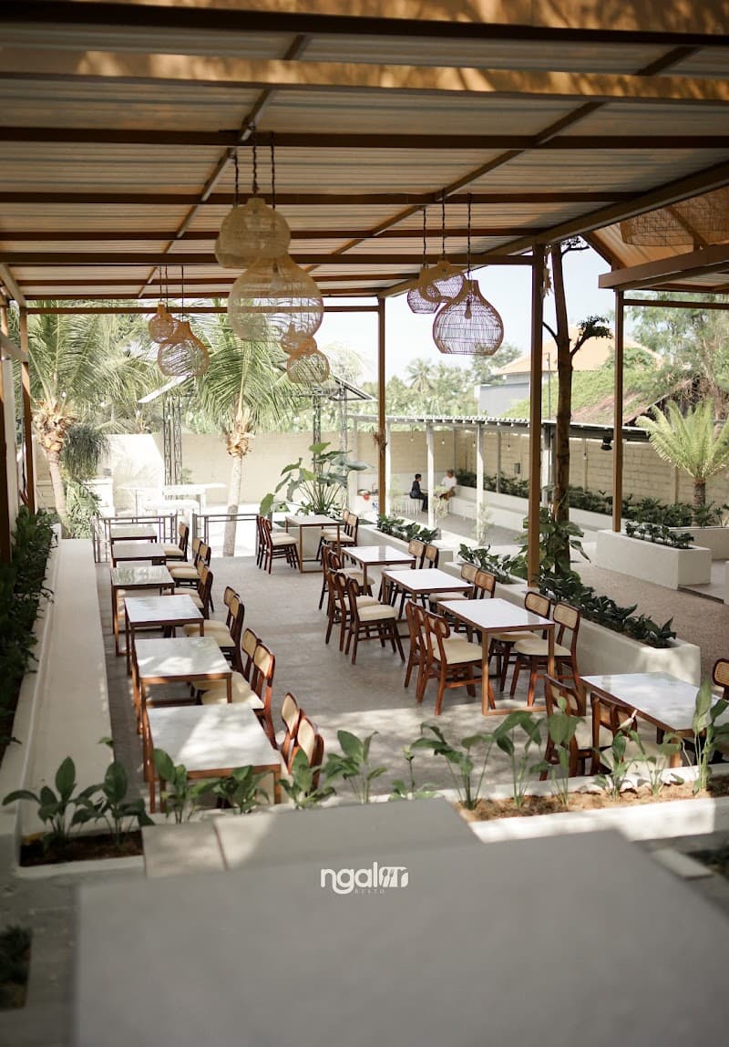 Jani's Resto Gianyar photo