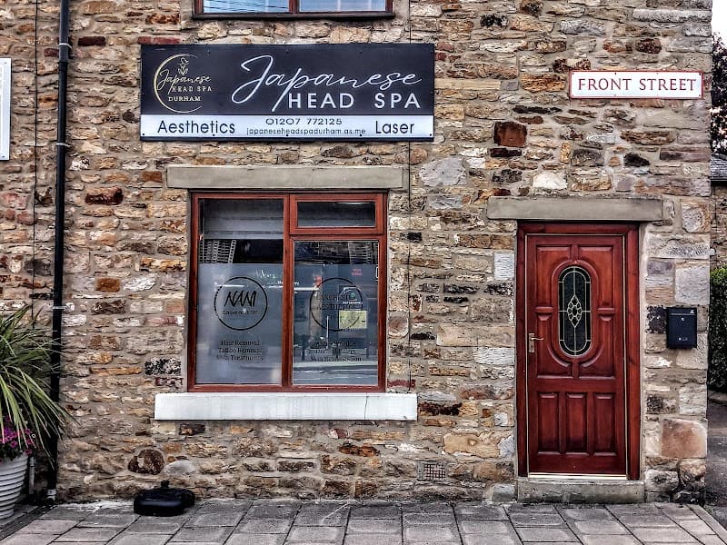 Japanese Head Spa Durham photo