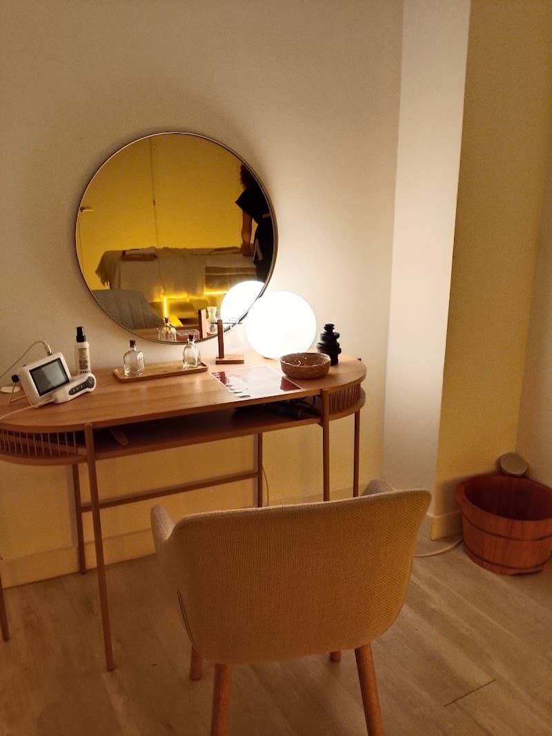 Japanese Head Spa Granada photo