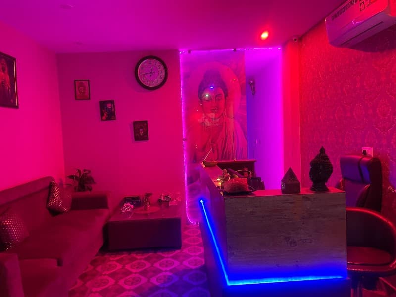Jardo Spa and Beauty Mohali photo