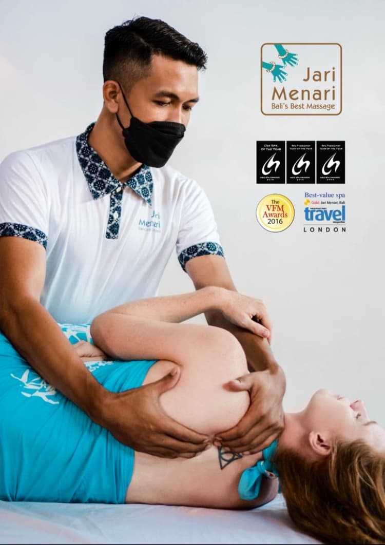 Jari Menari Badung photo