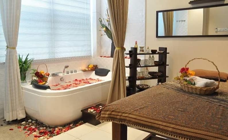 Jarimas Spa & Beauty Ampang photo