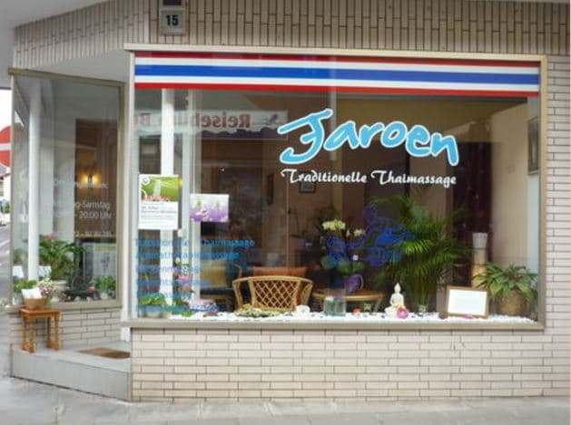 Jaroen-Thaimassage-Alfter photo