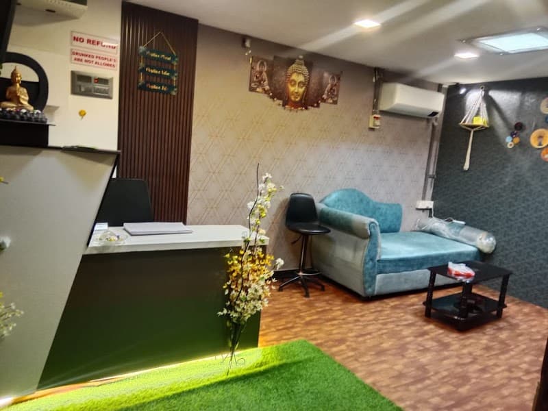 Jasmine Ayur spa Coimbatore photo