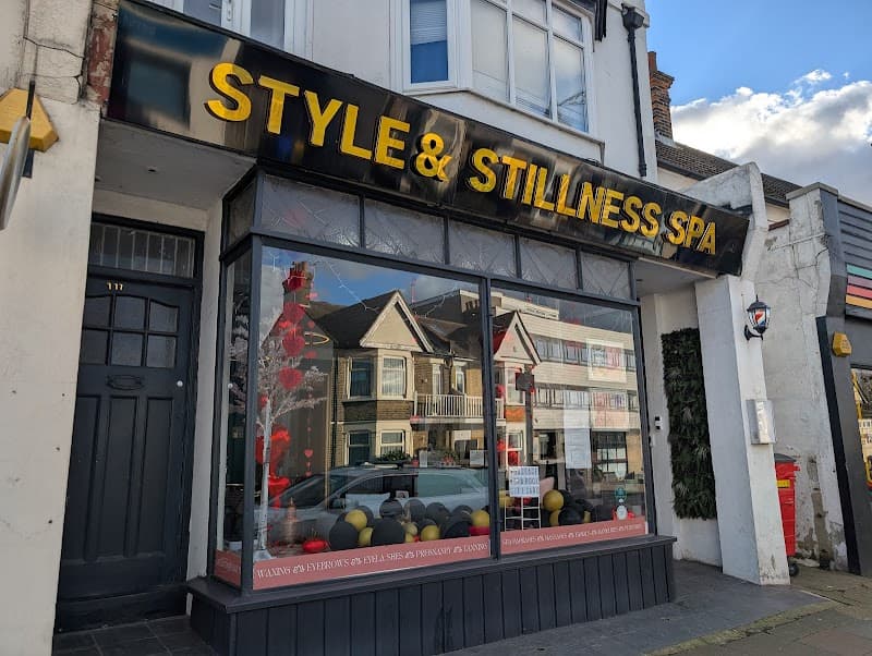 Jasmine Day Spa Leigh-on-Sea photo