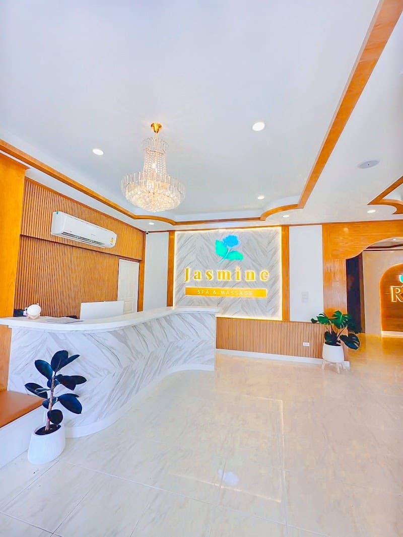 Jasmine Massage Pattaya photo