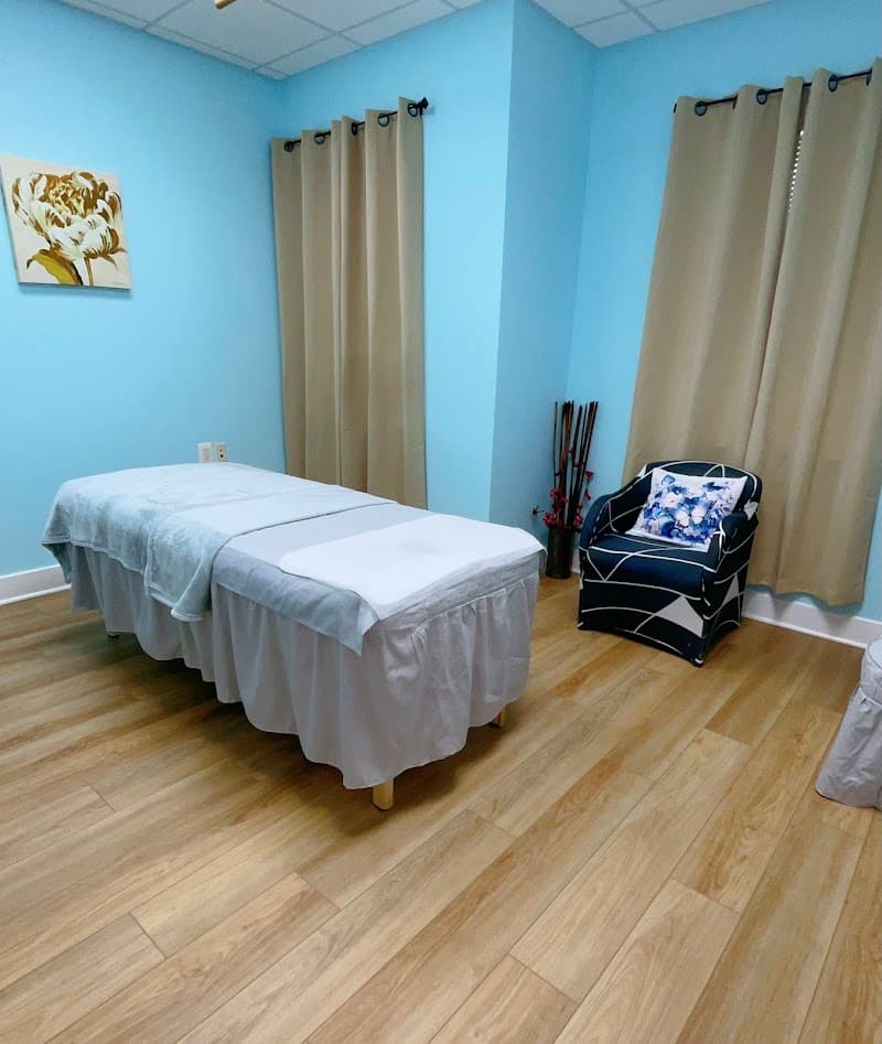 Jasmine Spa Herndon photo