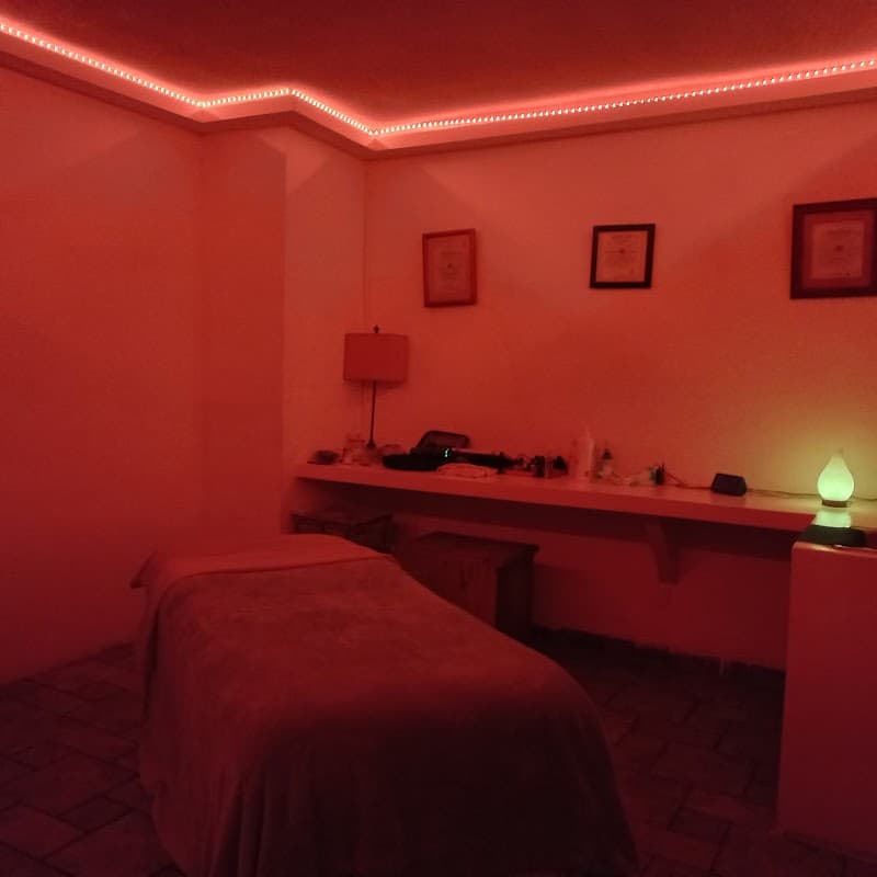 Jayda Masaje Spa Saltillo photo