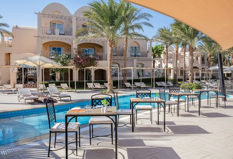 JAZ Makadina Hurghada photo