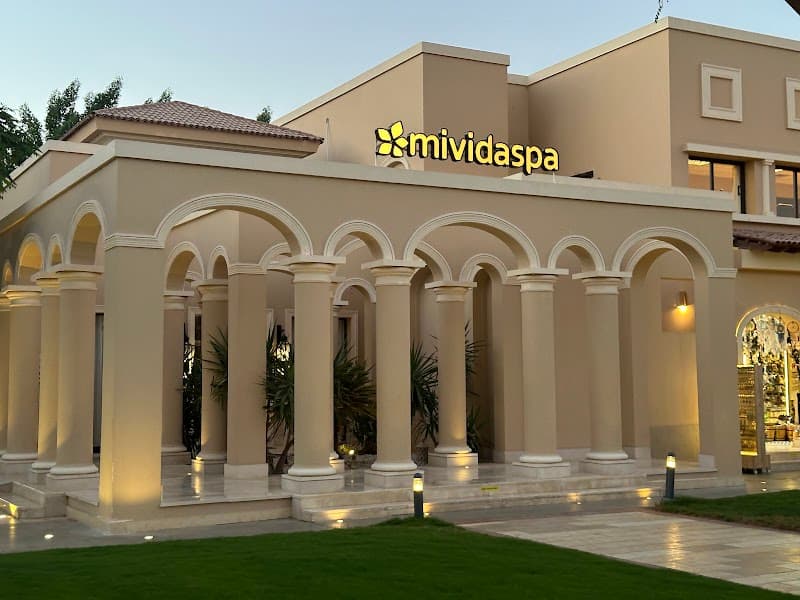 JAZ Wellness & Spa Hurghada photo