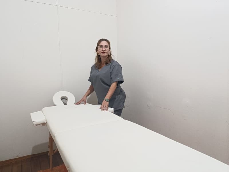 Jazmín Spa Ciudad del Este photo