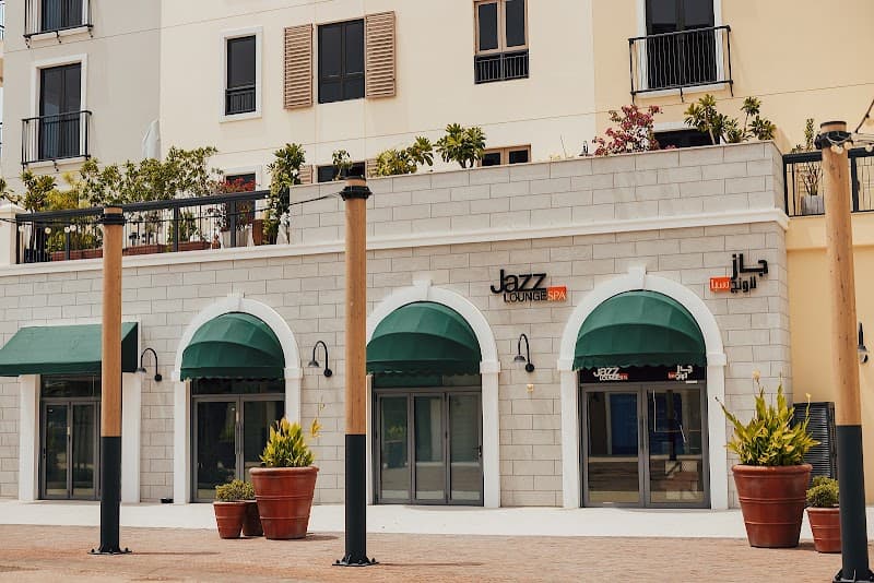 Jazz Lounge Spa Dubai photo