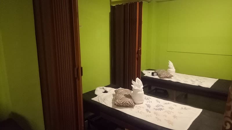 JCRIS Wellness Spa Balanga photo