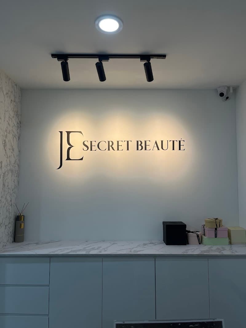 Je Secret Beaute Semenyih photo