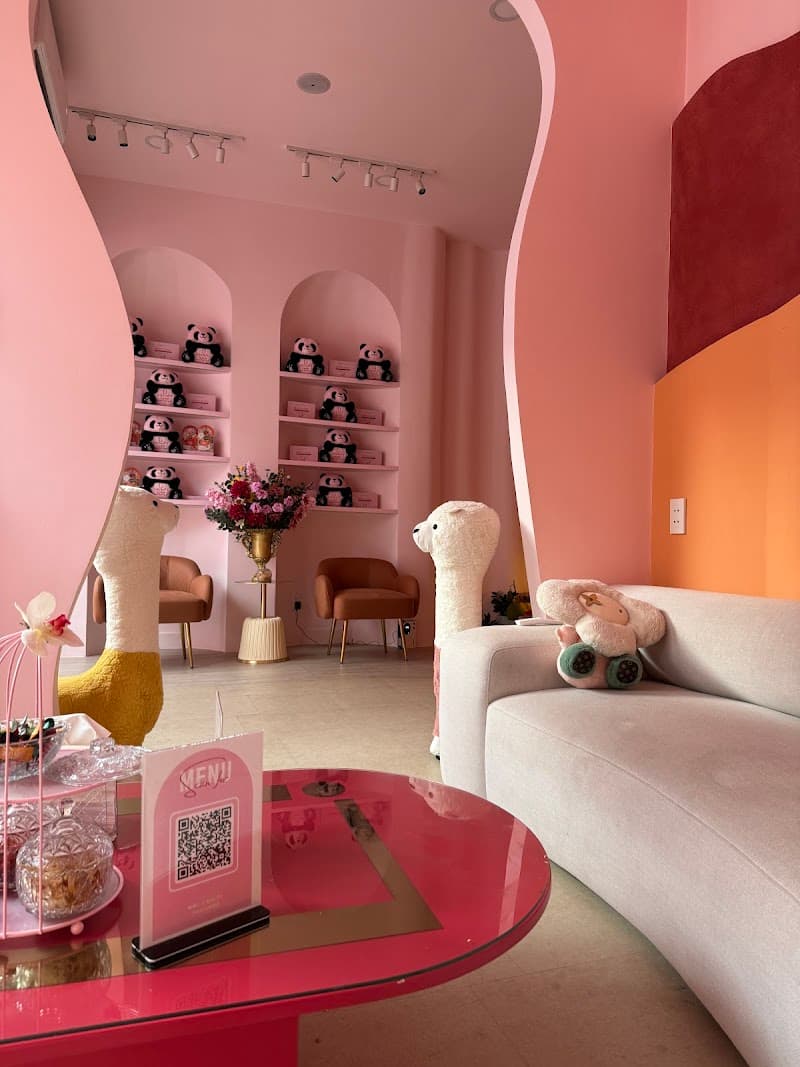 Jee Beauty Quận 8 photo