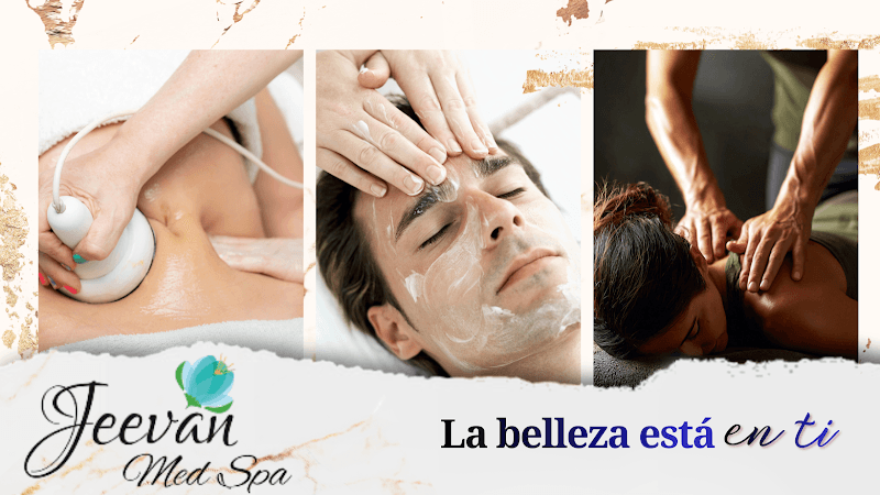 Jeevan Med Spa Iztapalapa photo