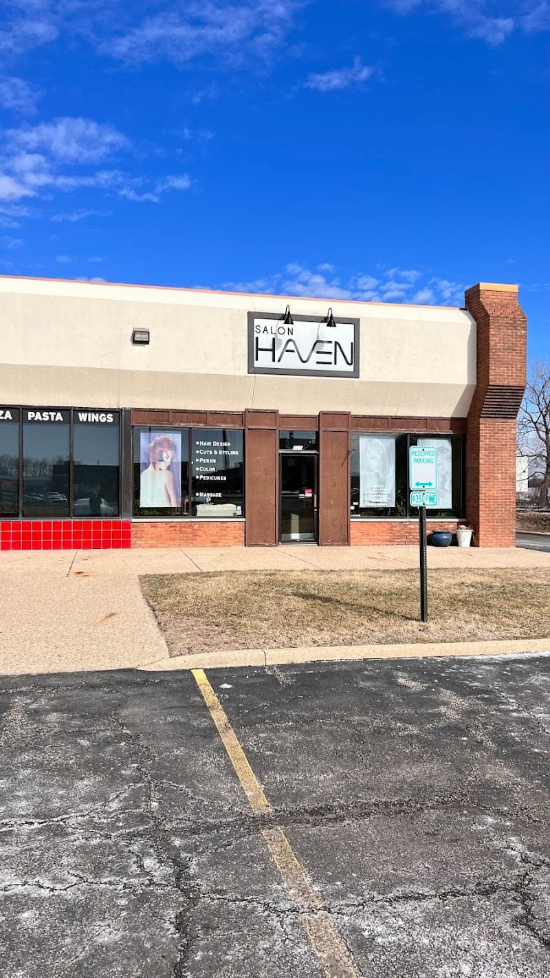 Jenerations Salon & Spa Peoria photo