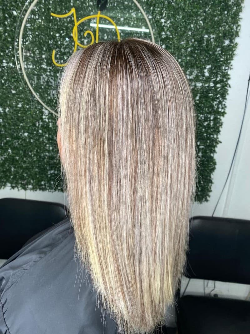 Jess Spa Santa Catarina photo