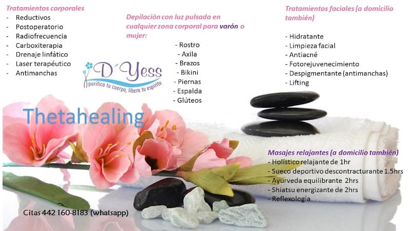 Jessel Spa Juriquilla photo