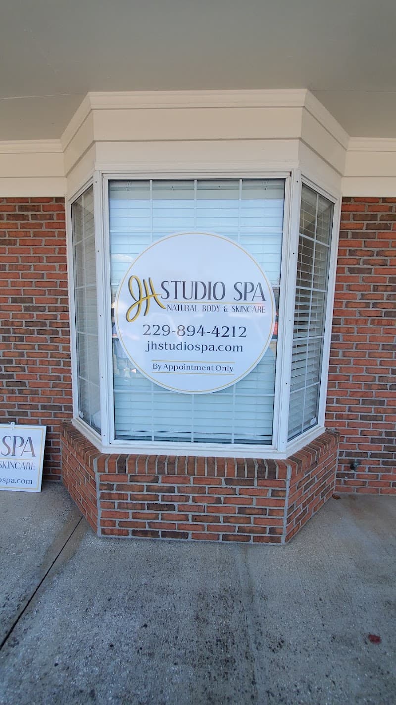 Jessica Harris Leesburg photo