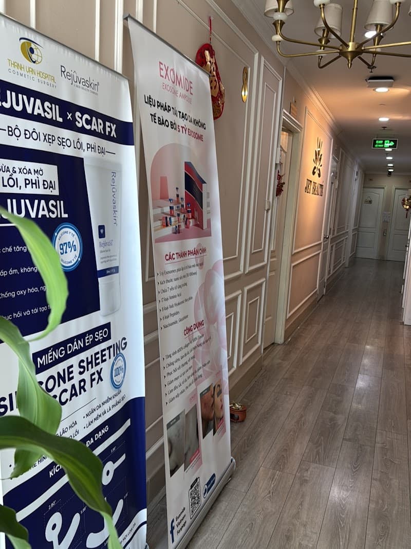 Jet Beauté Center Quận 1 photo