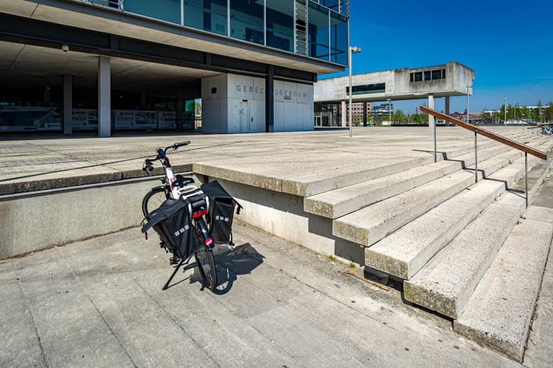 Jeugdrechtbank Gent photo