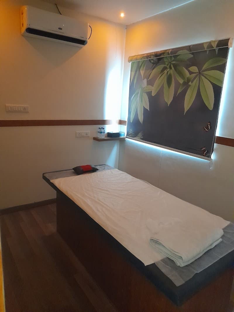 Jewel Spa Mandal photo