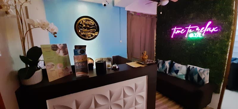 JGAL Wellness Spa Antipolo photo