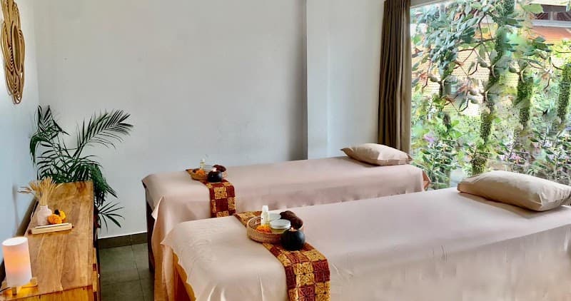 Jhagat Spa Centre Gianyar photo