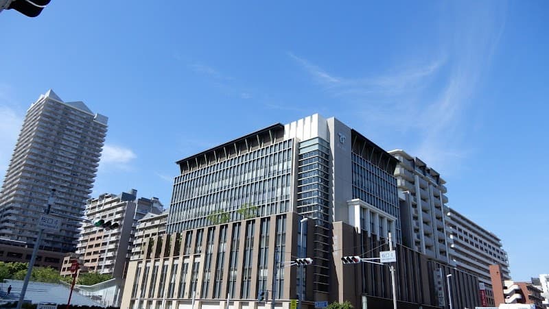 Jiaodi Kobe City Nada Ward photo