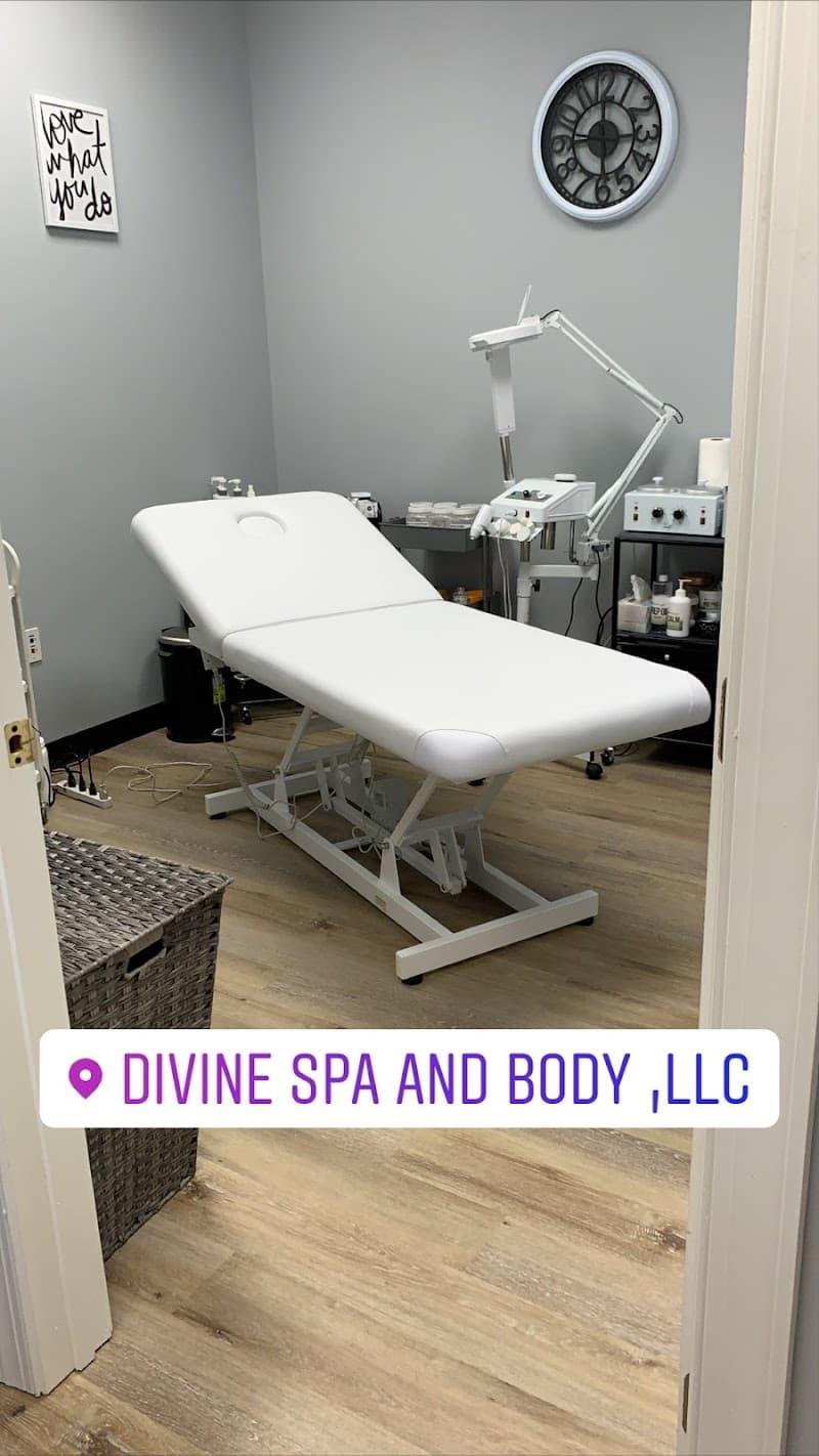 Jinny's Spa Henrico photo