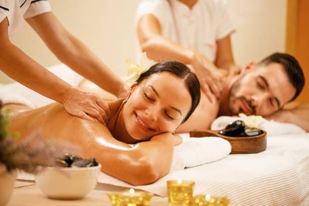 Jins Foot Spa Addison photo