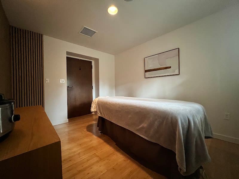 Jinsei Spa Bend photo