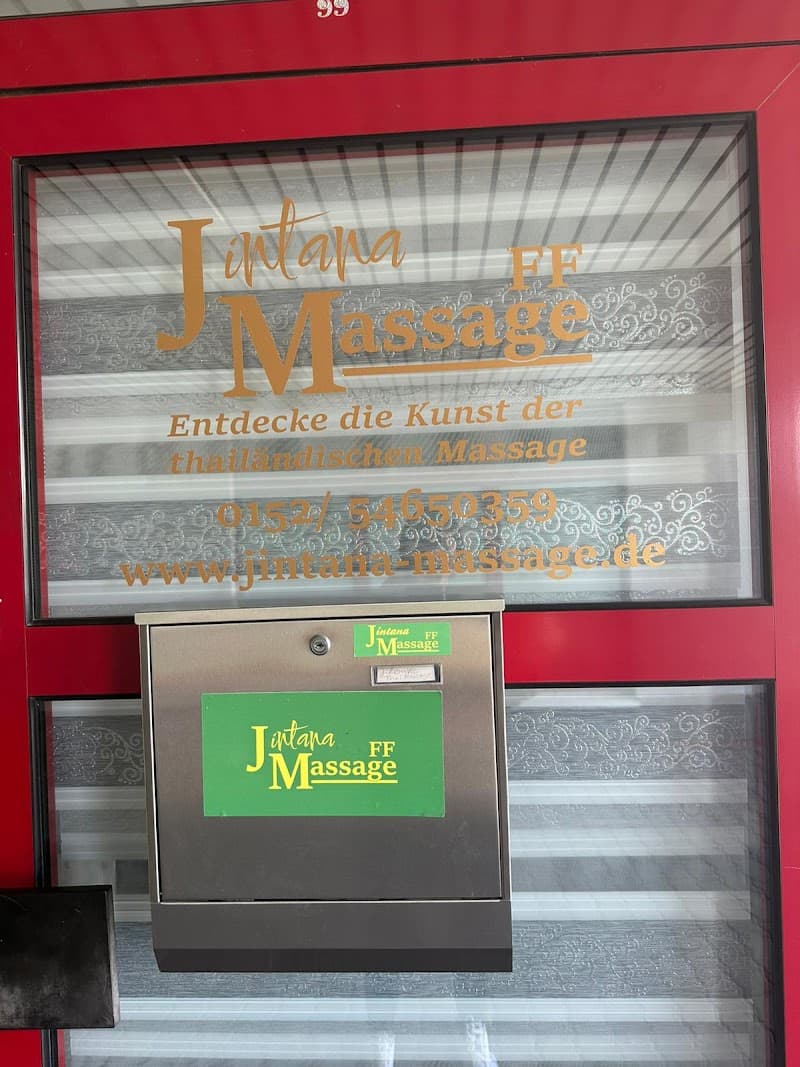 Jintana's Massage Diez photo