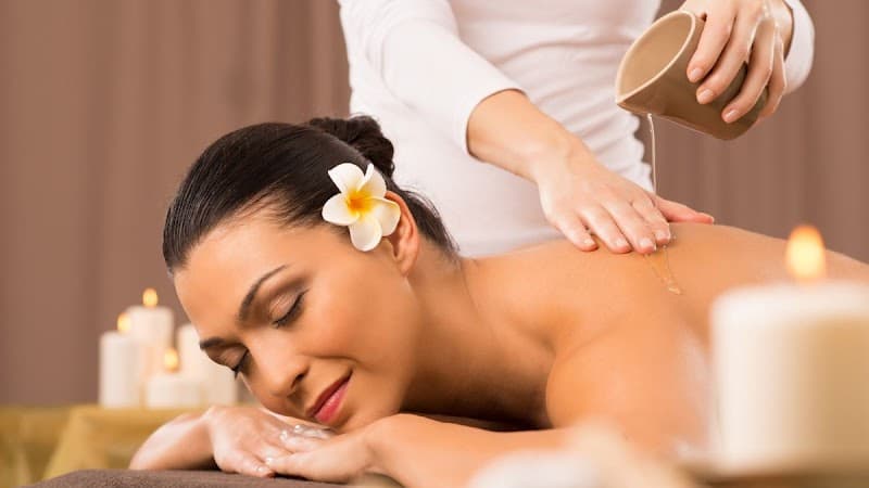 JinYu Spa New York photo