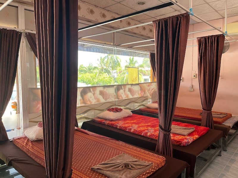 Jiraphat Massage Phrae photo
