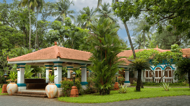 Jiva Spa Bardez photo