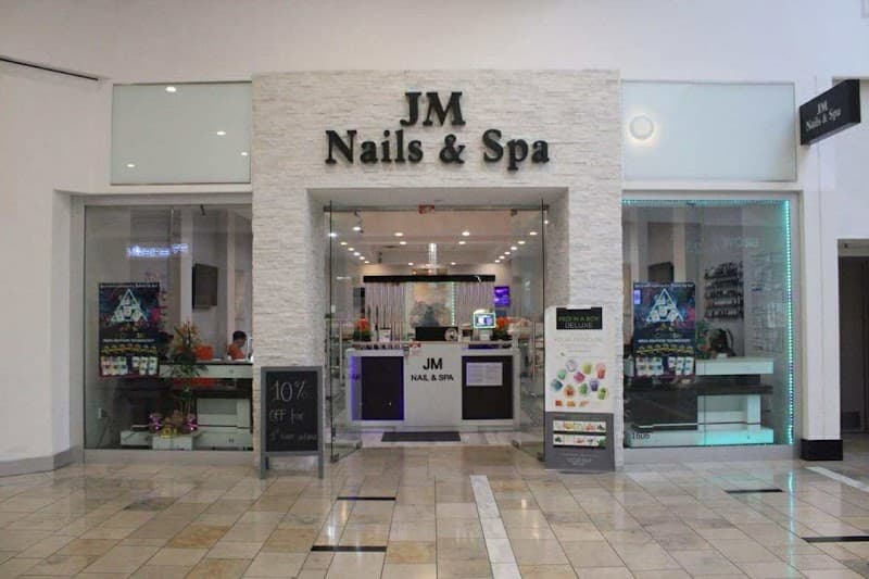 JM Nail & Spa Plantation photo