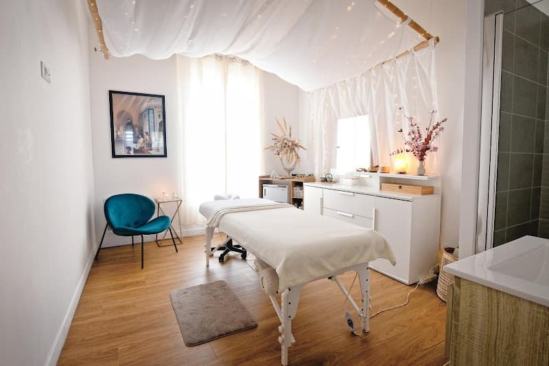 Joanostra Massages Le Boulou photo