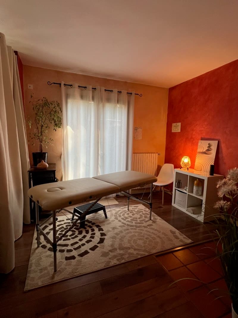 Jocelyne Néronde-sur-Dore photo
