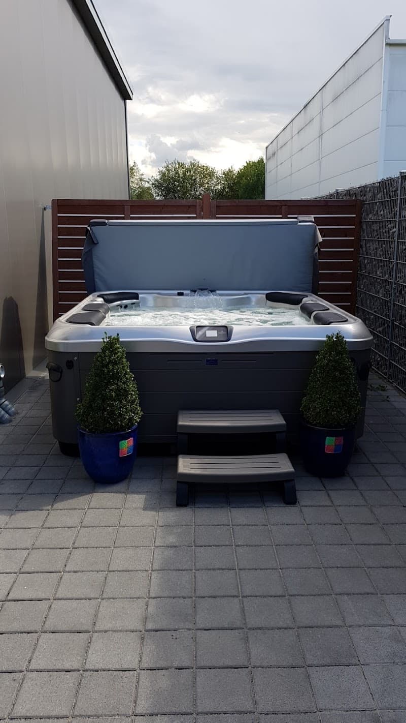 Jochum Whirlpools Bensheim photo