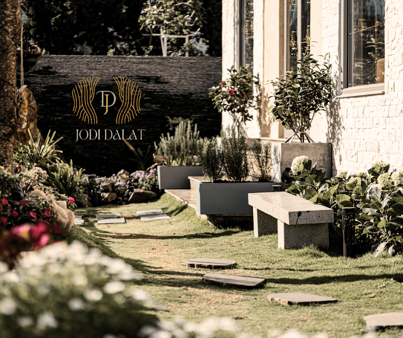 Jodi Dalat Villa photo