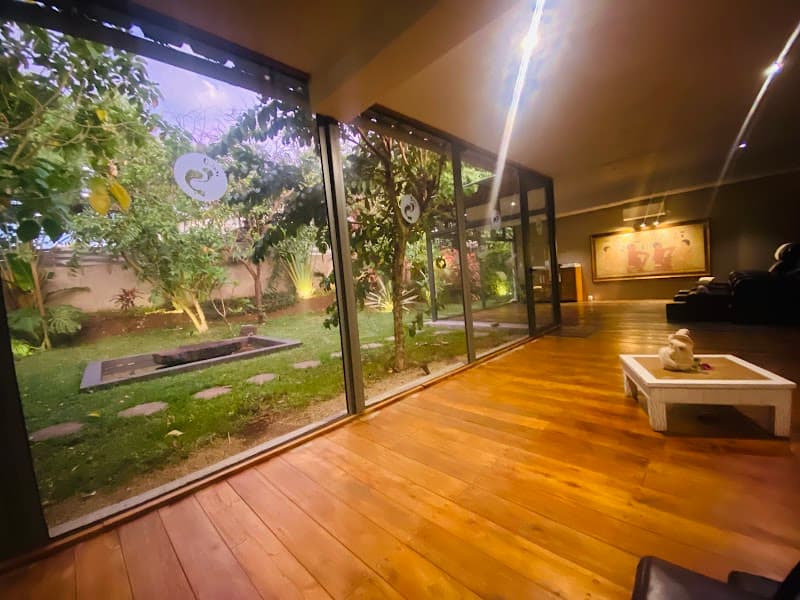 Johanness Spa Moka photo