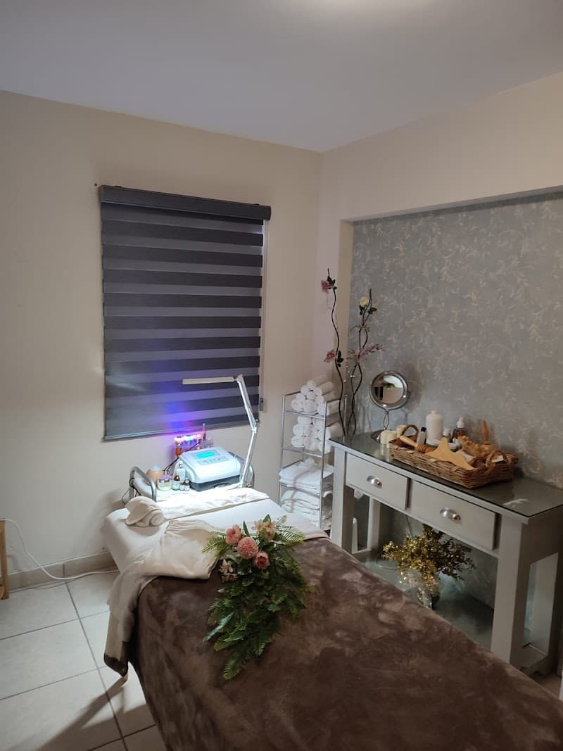 Jolie Spa Salon Hermosillo photo