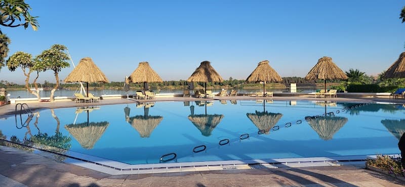 Jolie ville SpA Luxor photo