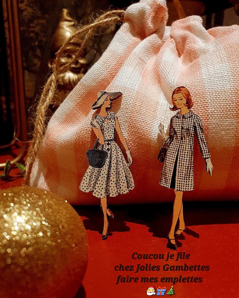 Jolies Gambettes Balma photo