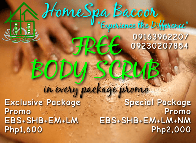 Jolly Home Spa Bacoor photo